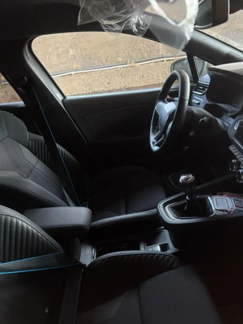 Renault Clio 5  2023 Evolution