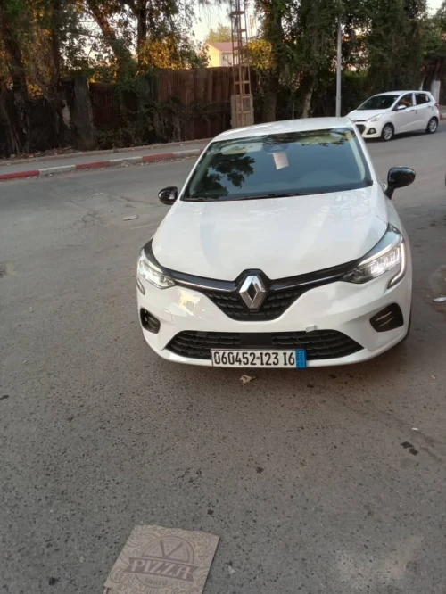 Renault Clio 5  2023 Evolution