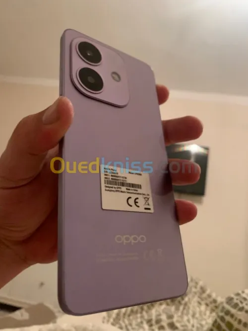 Oppo A40