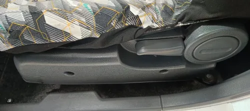 Chevrolet Spark 2013 Lite Base