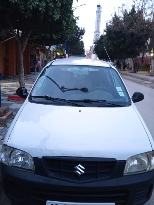 Suzuki Alto 2013 Alto