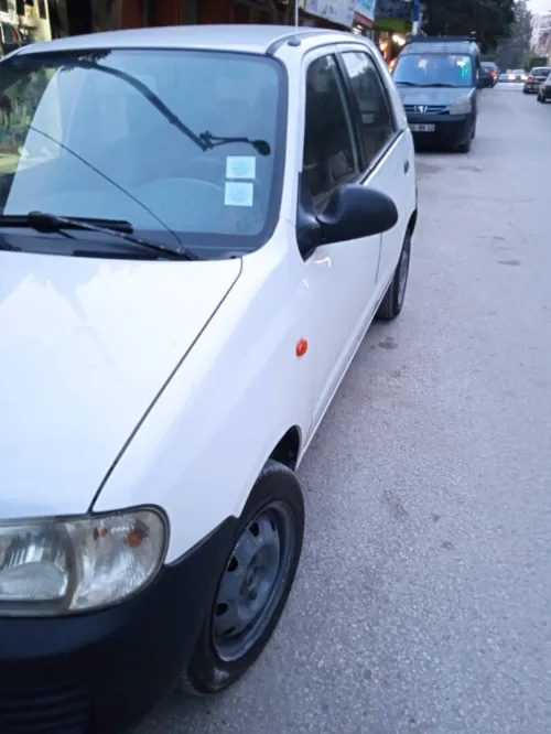 Suzuki Alto 2013 Alto