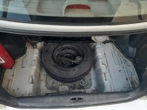Hyundai Accent 2015 Accent