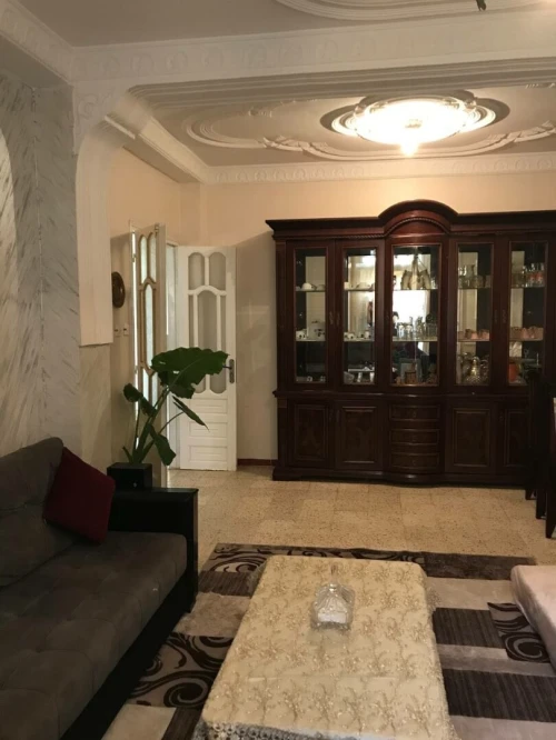Vente Villa Aïn Defla Miliana