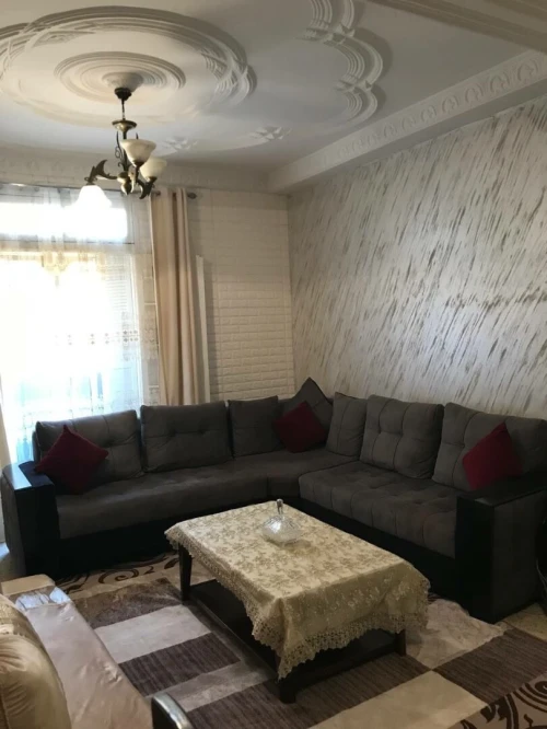 Vente Villa Aïn Defla Miliana