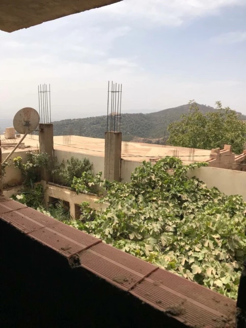 Vente Villa Aïn Defla Miliana