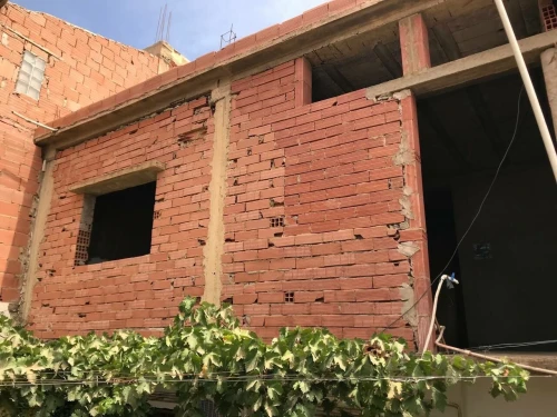 Vente Villa Aïn Defla Miliana