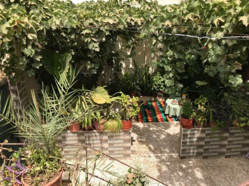 Vente Villa Aïn Defla Miliana