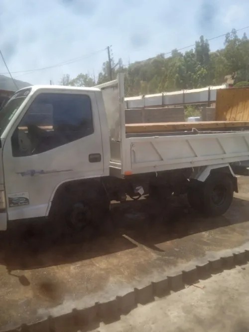 Jmc1040 JMC 2005
