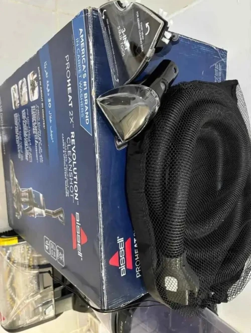 Aspirateur Nettoyage Bissell مكنسة كهربائية