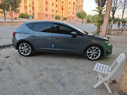 Seat Leon 2014 Réference+