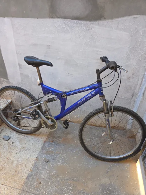Vélos