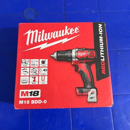 Lots Milwaukee M18 5.0ah