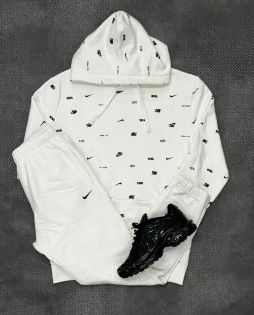 Ensemble Nike Nouveau Modéle 2024