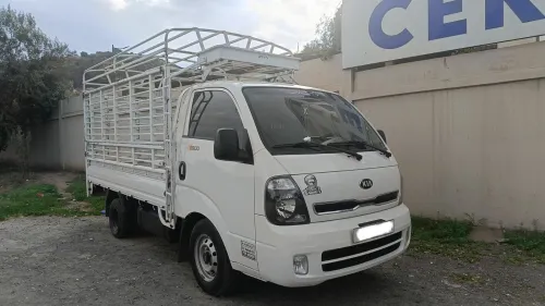 Kia Kia 2500 2019