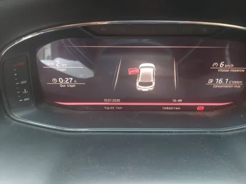 Seat Leon 2019 FR