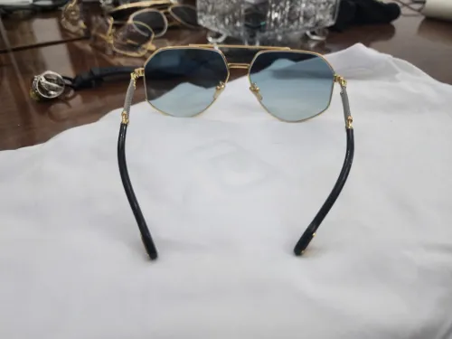 Lunette soleil fred original