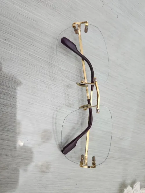 Monture Cartier original