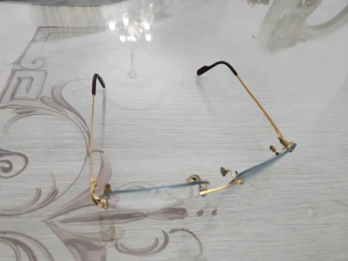 Monture Cartier original