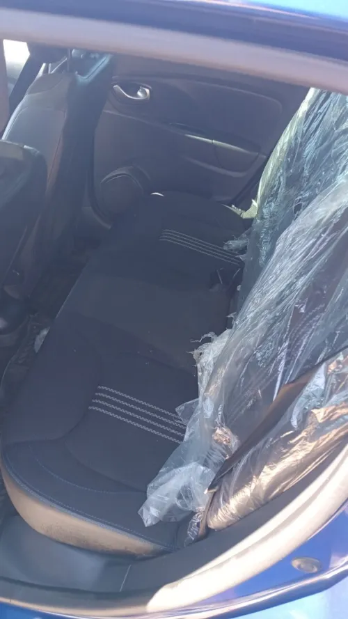 Renault Clio 4 Facelift 2018 GT-Line