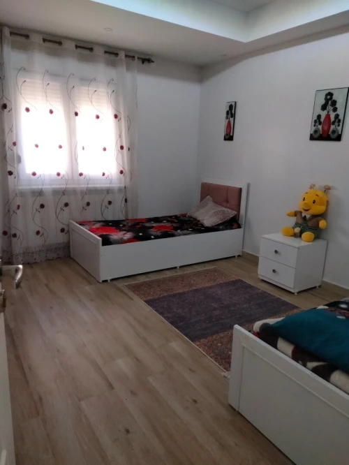 Vente Appartement F4 Sétif Setif 5
