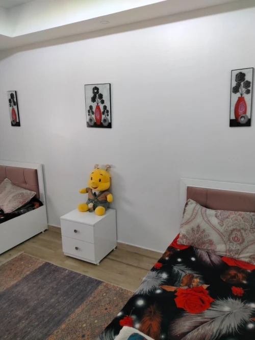 Vente Appartement F4 Sétif Setif 12