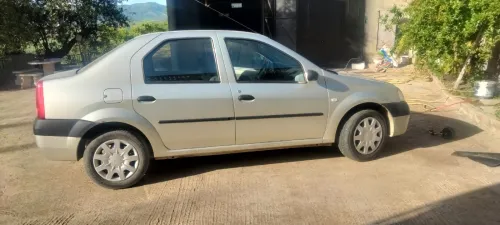 Dacia Logan 2005 Logan
