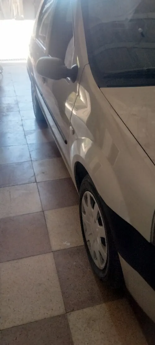 Dacia Logan 2005 Logan