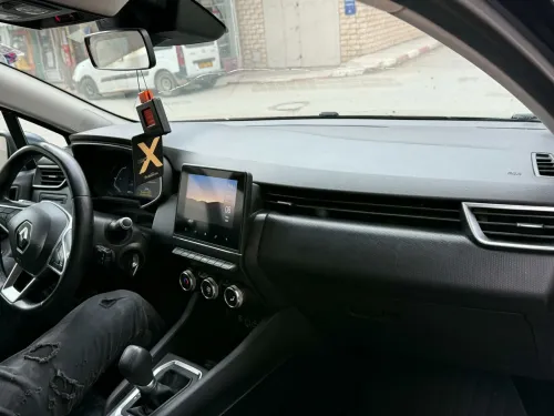 Renault Clio 5 2021 E tech