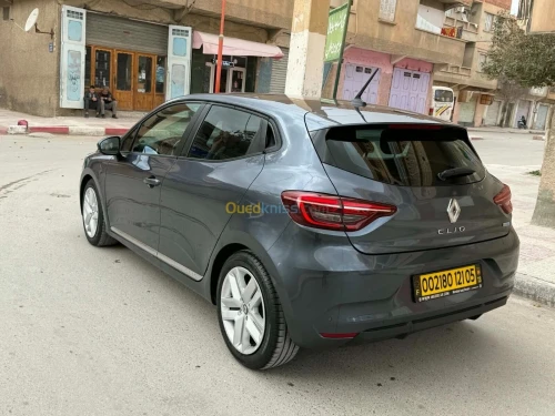 Renault Clio 5 2021 E-TECH