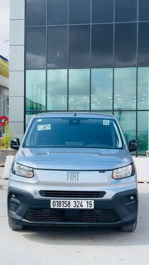Fiat Doblo 2024 Doblo