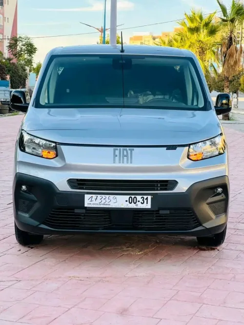 Fiat Doblo 2025 NV