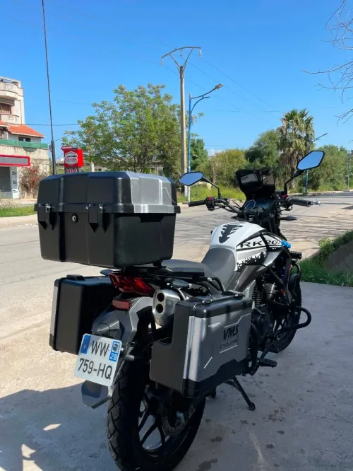 Vms Ak200 2025