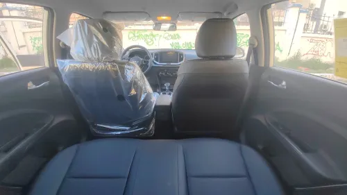 Kia KX1 2025 