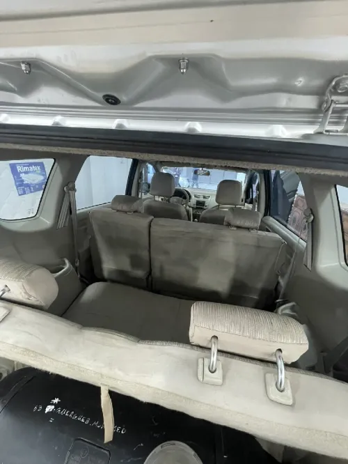 Suzuki Ertiga 2014 Ertiga