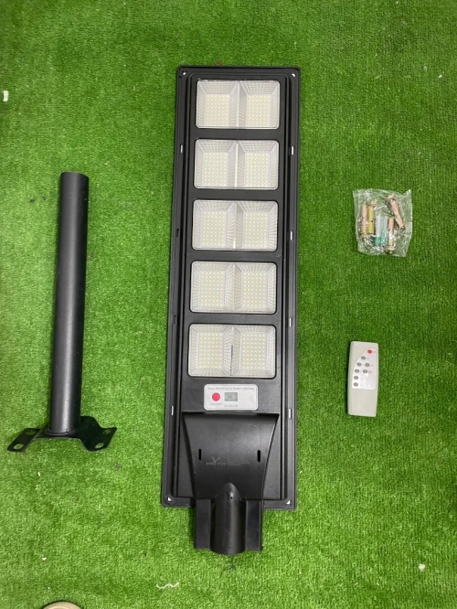 LUMINAIR SOLAIR