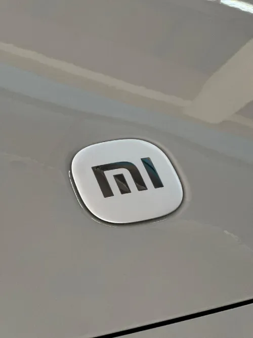 XIAOMI Su7 2024 