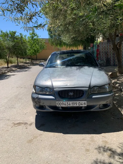 Hyundai Sonata 1999 Gls