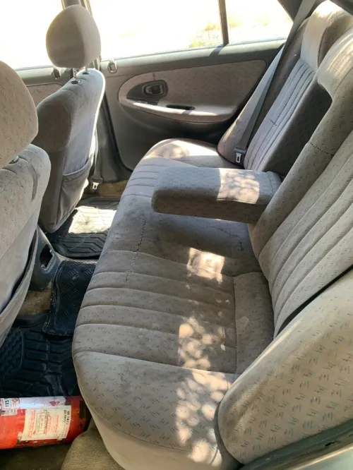 Hyundai Sonata 1999 Gls