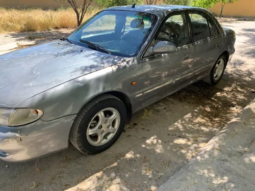 Hyundai Sonata 1999 Gls