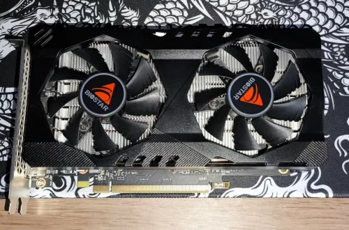Rx 6600