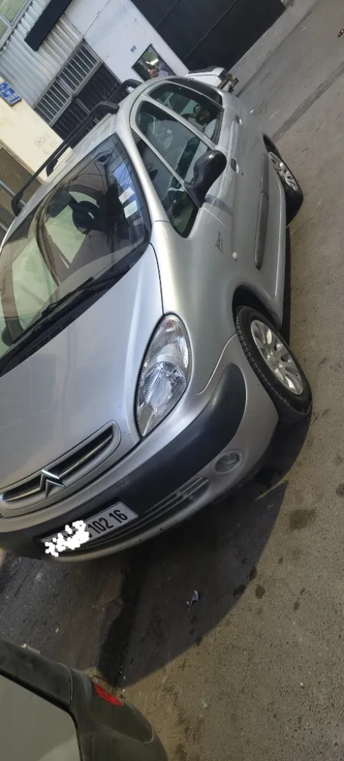 Citroen Xsara Picasso 2002 Xsara Picasso