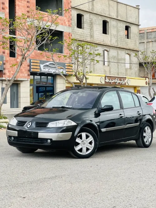 Renault Megane 2 Classique 2004 Megane 2 Classique