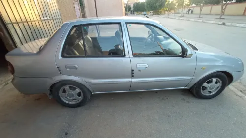 Faw N7 2007 