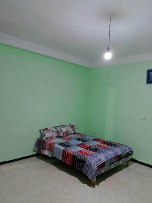 Location vacances Appartement F2 Béjaïa Bejaia