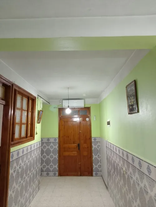 Location vacances Appartement F2 Béjaïa Bejaia