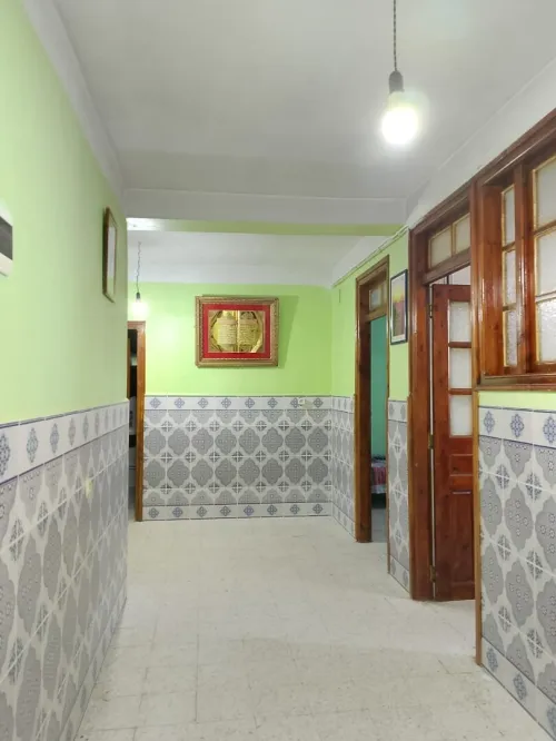 Location vacances Appartement F2 Béjaïa Bejaia