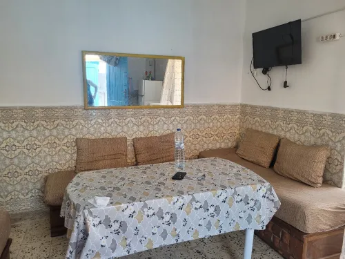 Location vacances Bungalow F3 Aïn Témouchent Ain temouchent
