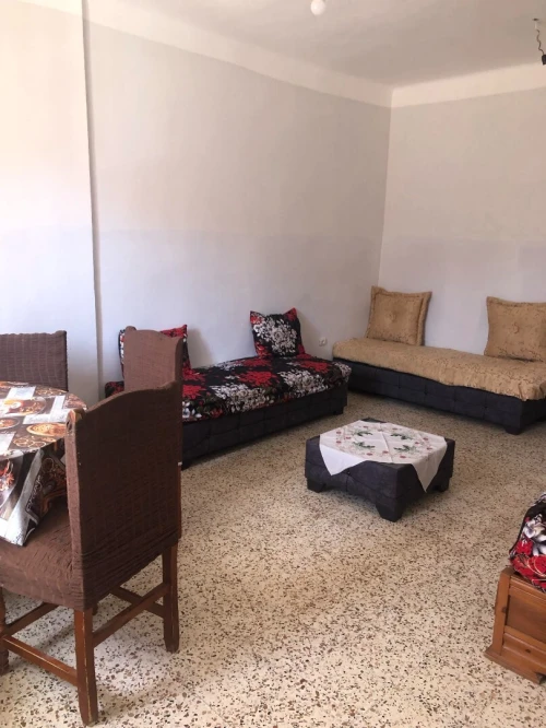 Vente Appartement F4 Tipaza Gouraya