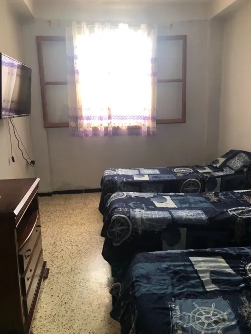 Vente Appartement F4 Tipaza Gouraya